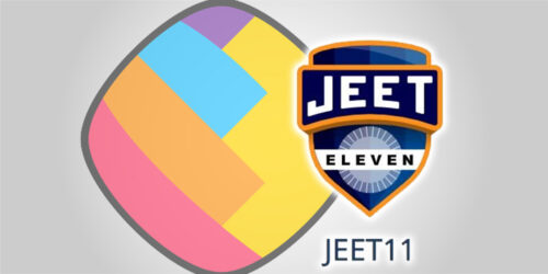 Jeet11: Play Fantasy Cricket, & Fantasy Leagues Online