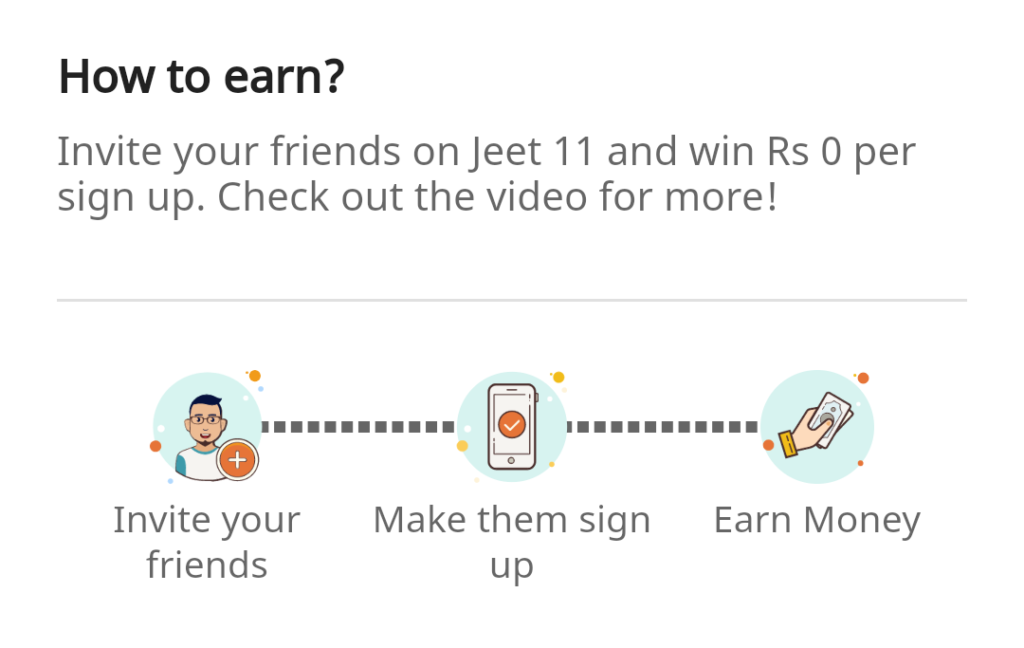 Jeet11: Play Fantasy Cricket, & Fantasy Leagues Online