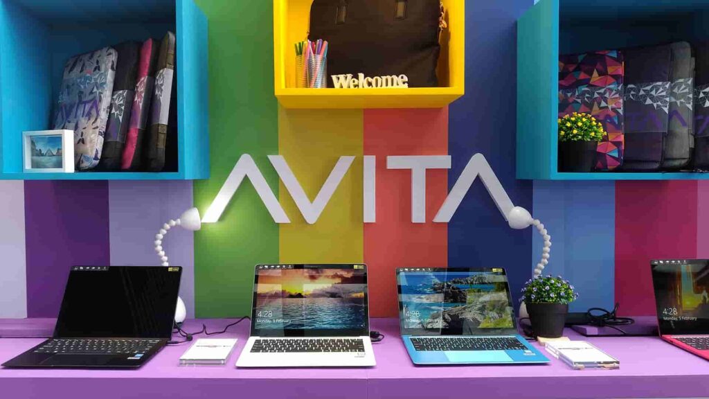 Avita Company Belongs To Which Country? Is Avita Laptop Indian company or Chinese?