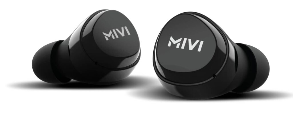 Mivi Duopods M20 review-Pros And Cons