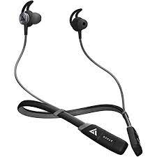Boult Audio ProBass CurvePro Bluetooth Headset
