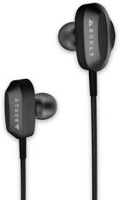 Boult Audio BassBuds X2 Wired Headphone