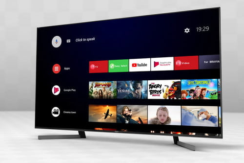 What is Android TV