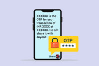 Verify  OTP with your mobile numbers and move to the dashboard.