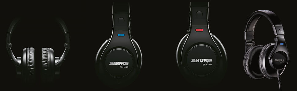 History of Shure