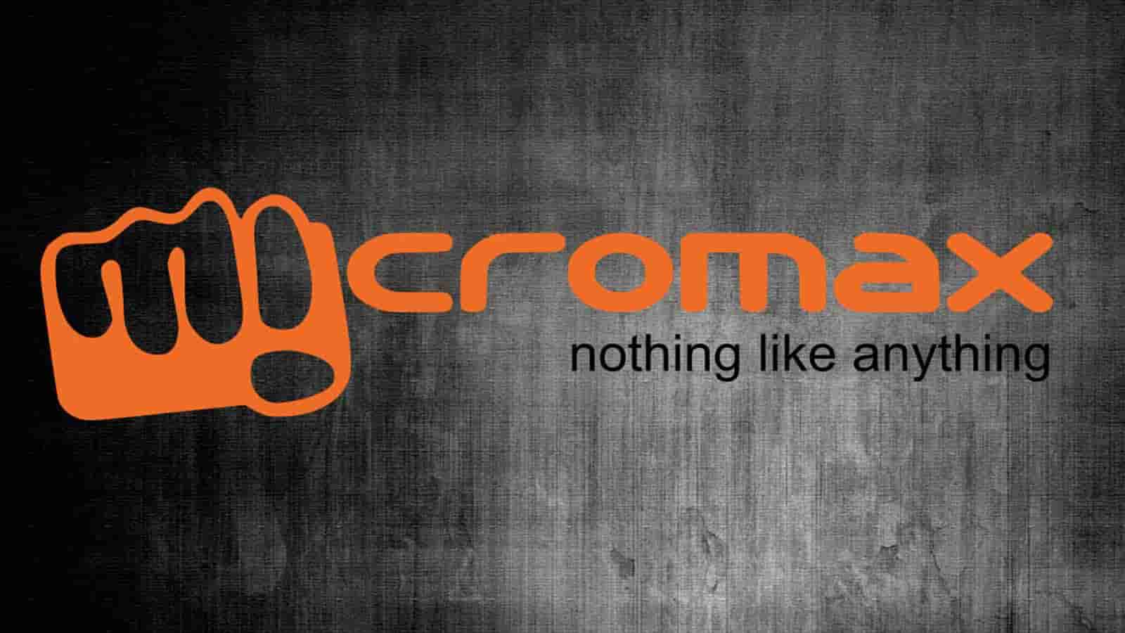 Micromax Company Belongs To Which Country? Micromax Origin Country?