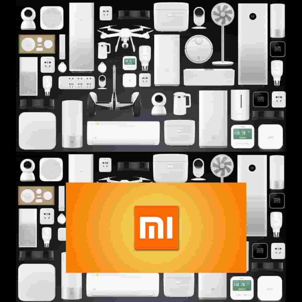 Is Xiaomi made in India?