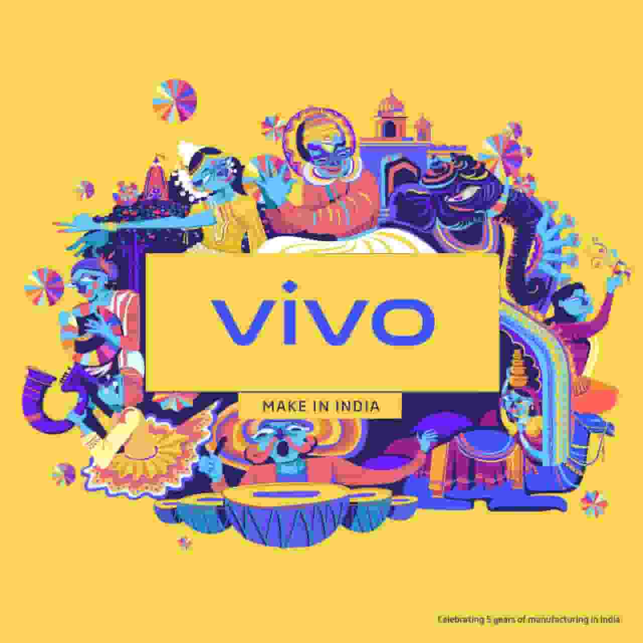 Vivo Is From Which Country? Is Vivo A Chinese Company? Vivo Company Origin?