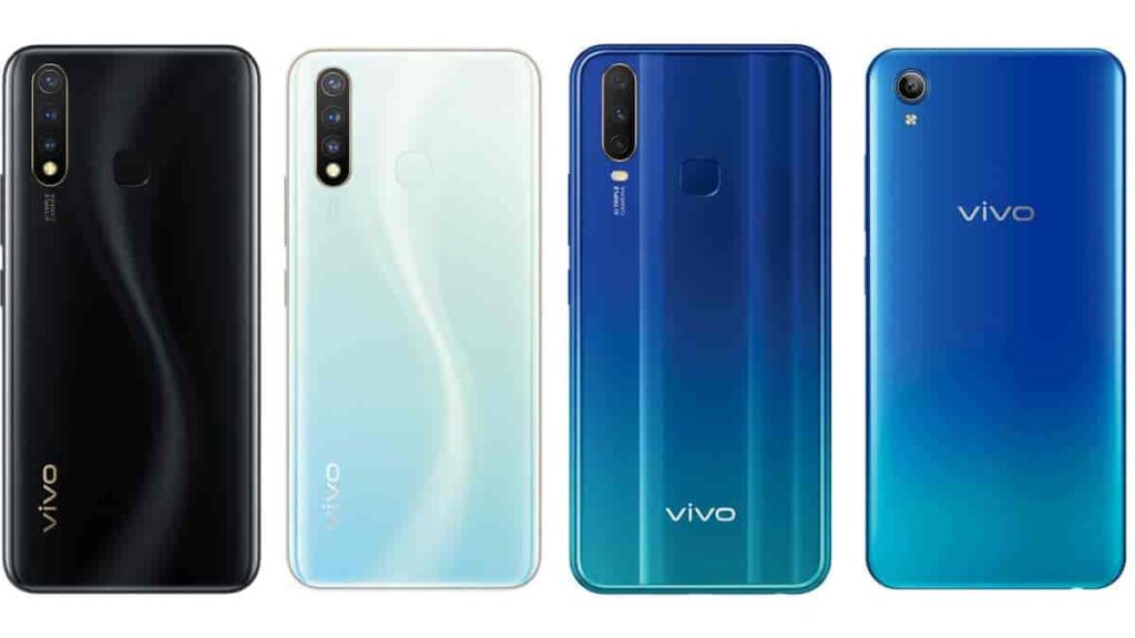 Vivo Is From Which Country? Is Vivo A Chinese Company? Vivo Company Origin?