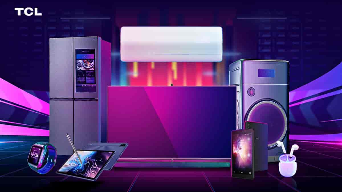 Tcl качество. Tcl качество