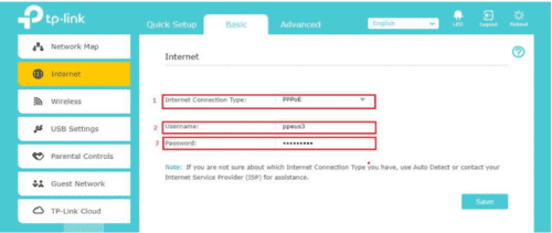 How to Login ACT Fibernet WiFi Router