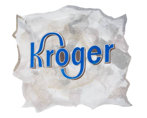 Why is Kroger closing? Is Kroger a US company?