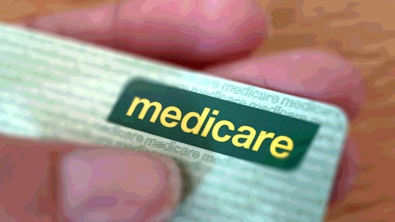 New report calls for an overhaul of 'broken' Medicare system